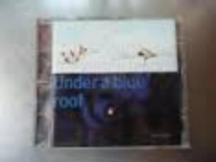 Mathilde Santing - Under a blue roof, Cd's en Dvd's, Cd's | Pop, Zo goed als nieuw, 1980 tot 2000, Ophalen of Verzenden