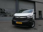 Opel Vivaro 1.6 CDTI L1H1 Euro 6, Airco., Voorwielaandrijving, Gebruikt, Euro 6, Wit