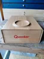 Quooker theedoos., Ophalen, Zo goed als nieuw