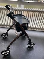Rollator voor binnen Wheels ahead, in zeer goede staat, Diversen, Rollators, Ophalen, Lichtgewicht, Gebruikt