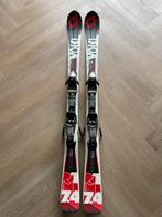 Volkl RTM 7.4 135cm, Overige merken, 100 tot 140 cm, Ophalen of Verzenden, Zo goed als nieuw