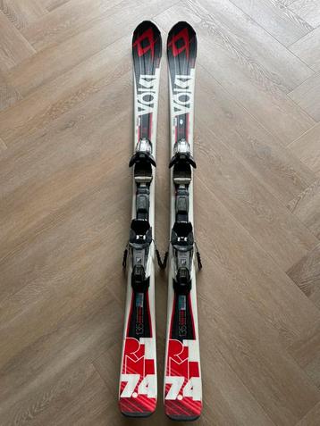 Volkl RTM 7.4 135cm beschikbaar voor biedingen