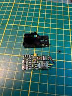 Märklin DELTA decoder, Hobby en Vrije tijd, Gebruikt, Verzenden, Märklin, Transformator of Voeding