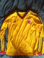 Colombia thuis shirt maat M, Ophalen of Verzenden, Zo goed als nieuw, Shirt