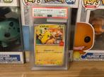 Pikachu McDonalds promo #020 psa 10, Ophalen, Zo goed als nieuw