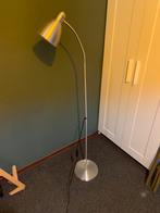 Ikea staande lamp prijs voor 2 stuks, Huis en Inrichting, Lampen | Vloerlampen, Ophalen, Gebruikt, Metaal, 150 tot 200 cm