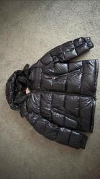 Moncler dames jas - Zwart, Ophalen, Zwart, Moncler, Zo goed als nieuw