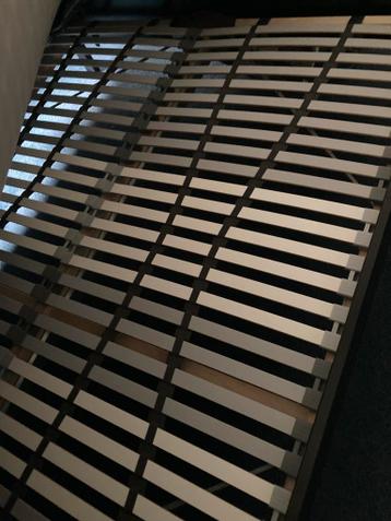 Bed Hemnes Ikea - afbeelding 3