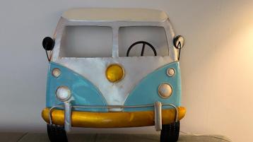 VW busje wanddecoratie beschikbaar voor biedingen