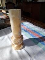 Onyx Marmer., Huis en Inrichting, Overige materialen, Overige kleuren, Ophalen of Verzenden, Zo goed als nieuw