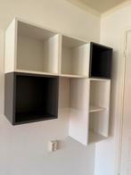 Ikea Eket Kasten Combinatie, Huis en Inrichting, Ophalen, Met plank(en), Kunststof, Gebruikt
