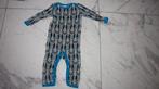 74 SMAFOLK panda pak, Kinderen en Baby's, Ophalen of Verzenden, Zo goed als nieuw, Jongetje, Pakje