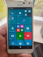 Microsoft Lumia 650 - Windows 10 Smartphone, Ophalen, Zwart, Zo goed als nieuw, Zonder simlock