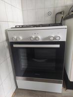 Bosch HGD425228N Gasfornuis met elektrische oven, Witgoed en Apparatuur, Fornuizen, Gebruikt, Energieklasse A of zuiniger, Gas
