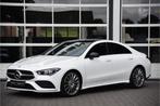 Mercedes-Benz CLA-Klasse 200 AMG Line (bj 2020, automaat), Te koop, Geïmporteerd, Benzine, Gebruikt