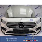 2023 W177 A35 AMG PERFORMANCE VOORKOP WIT Mercedes A Klasse, Gebruikt, -, Voor, Ophalen of Verzenden