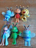 Maja de bij poppetjes, Verzamelen, Ophalen of Verzenden