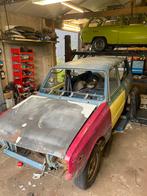 Mazda 1300 wagon 1971 project/ donor, Ophalen, Nieuw, Mazda
