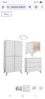TWF Finn babykamer, Ophalen, Gebruikt, Jongetje of Meisje