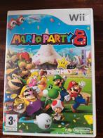 Mario party 8, Spelcomputers en Games, Avontuur en Actie, Gebruikt, Ophalen of Verzenden, 3 spelers of meer