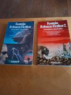 Fontein Science Fiction 1 & 2 - Brian Aldiss, Boeken, Ophalen of Verzenden, Gelezen, Brian Aldiss