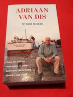 GESIGNEERD De Indië boeken, Adriaan van Dis., Ophalen of Verzenden, Gelezen