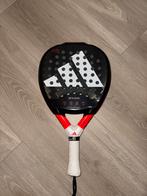 Adidas Metalbone 3.2 Padel Racket, Ophalen, Zo goed als nieuw, Padelracket