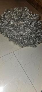 Pruik krullen, Ophalen of Verzenden, Nieuw, Carnaval