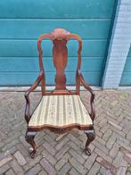 2x  antiek stoelen, Ophalen