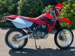 Unieke Honda XR650R slechts 3210 km origineel NL, 2001, 649 cc, Particulier, Meer dan 35 kW, Enduro