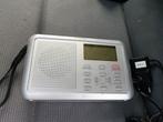 Portable Radio, Audio, Tv en Foto, Radio's, Ophalen of Verzenden, Zo goed als nieuw