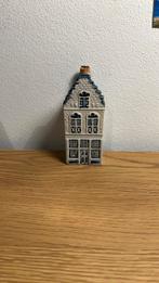 Zeldzaam!!! ✈️KLM huisje 15 Rynbende Distilleries oud, Verzamelen, Ophalen of Verzenden, Zo goed als nieuw