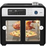 28L Airfryer Mini-oven met convectie, XXL-grill, 1700W hetel, Witgoed en Apparatuur, Ophalen, Nieuw, Airfryer XXL, 1500 gram of meer