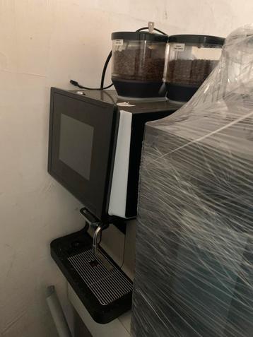 Wmf 1500s  / koffiezetapparaat / koffiemachine / koffie mach beschikbaar voor biedingen