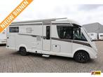 Carthago Compactline 144 LE - JONGE EN FRISSE CAMPER, Caravans en Kamperen, Campers, Ringverwarming, Koelkast, Diesel, Carthago