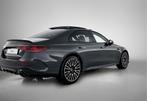 Mercedes-Benz E-Klasse AMG 53 4MATIC+ Night Edition | Premiu, Automaat, Zwart, Bedrijf, Hybride Elektrisch/Benzine