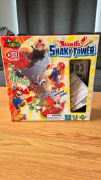 Super Mario Shaky Tower, Ophalen of Verzenden