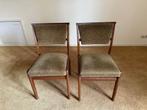 Vintage stoelen – stijlvol en comfortabel, Ophalen