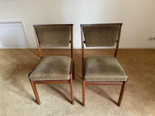 Vintage stoelen – stijlvol en comfortabel, Antiek en Kunst, Antiek | Meubels | Stoelen en Banken, Ophalen
