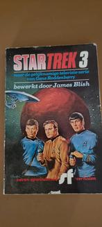 Star trek 3, Boeken, Eén comic, Ophalen of Verzenden, Zo goed als nieuw, Amerika
