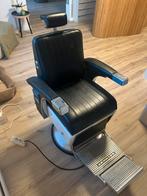 BELMOND DELUXE 659  kapperstoelen met massage functie, Ophalen