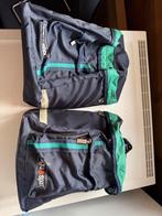 Agu Sport Fietstassen voor Voorwieldrager, Fietsen en Brommers, Ophalen, Gebruikt