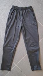 Nike Dri-fit Trainingsbroek met Ritsen Large (147/158), Ophalen of Verzenden, Zo goed als nieuw, Jongen of Meisje, Broek