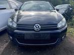 Voorkop compleet van een Volkswagen Golf (LC9X), Ophalen of Verzenden, 3 maanden garantie, Gebruikt, Volkswagen