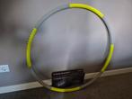 Fitness Hula Hoop - Nieuw in doos!, Ophalen of Verzenden, Nieuw, Buik, Overige typen