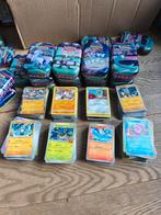 Pokémon Kaarten en blikken, Hobby en Vrije tijd, Verzamelkaartspellen | Pokémon, Ophalen of Verzenden, Gebruikt, Meerdere kaarten