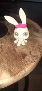Littlest pet shop bunny, Ophalen of Verzenden, Zo goed als nieuw