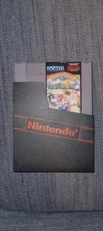 Rainbow Island Nintendo NES, 1 speler, Ophalen of Verzenden, Vanaf 3 jaar