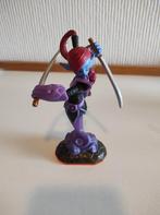 Skylanders Giants Ninjini, Avontuur en Actie, 2 spelers, Ophalen of Verzenden, Zo goed als nieuw
