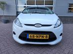 Ford Fiesta | NL Auto | Airco | 1.6 Sport, Stof, Gebruikt, 4 cilinders, Parkeersensor